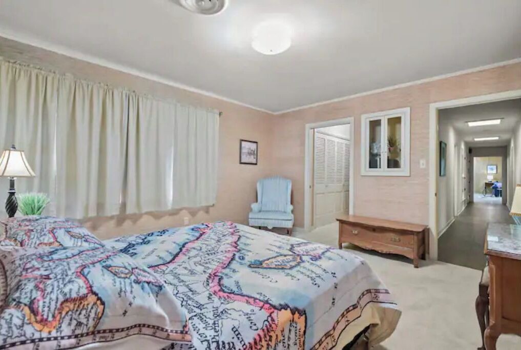 Photo of Bedroom in Bryan