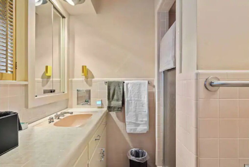 Photo of Bathroom in Bryan