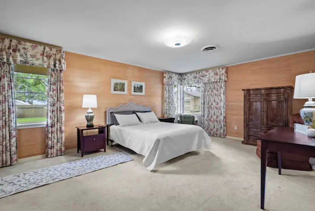 Photo of Bedroom in Bryan