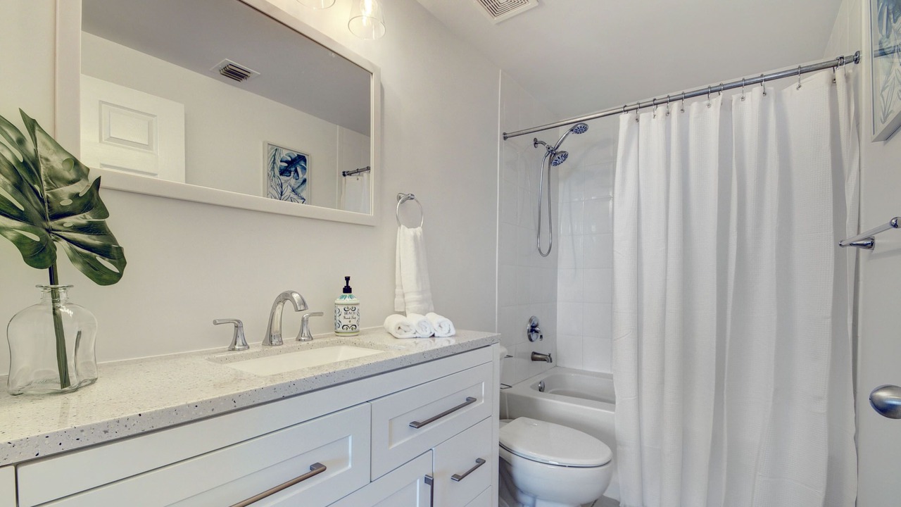 Photo of Bathroom in Downtown West Palm Beach