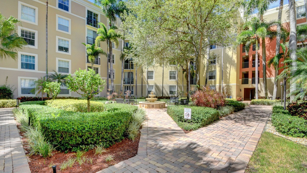 Photo of Outdoor in Downtown West Palm Beach