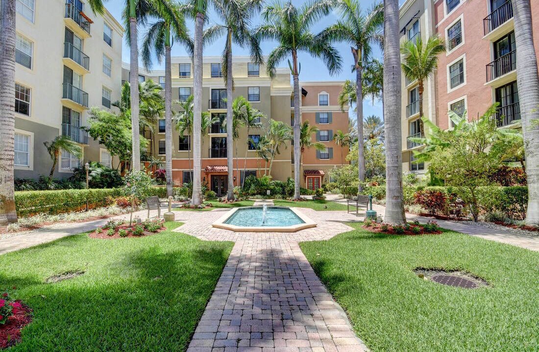 Photo of Outdoor in Downtown West Palm Beach