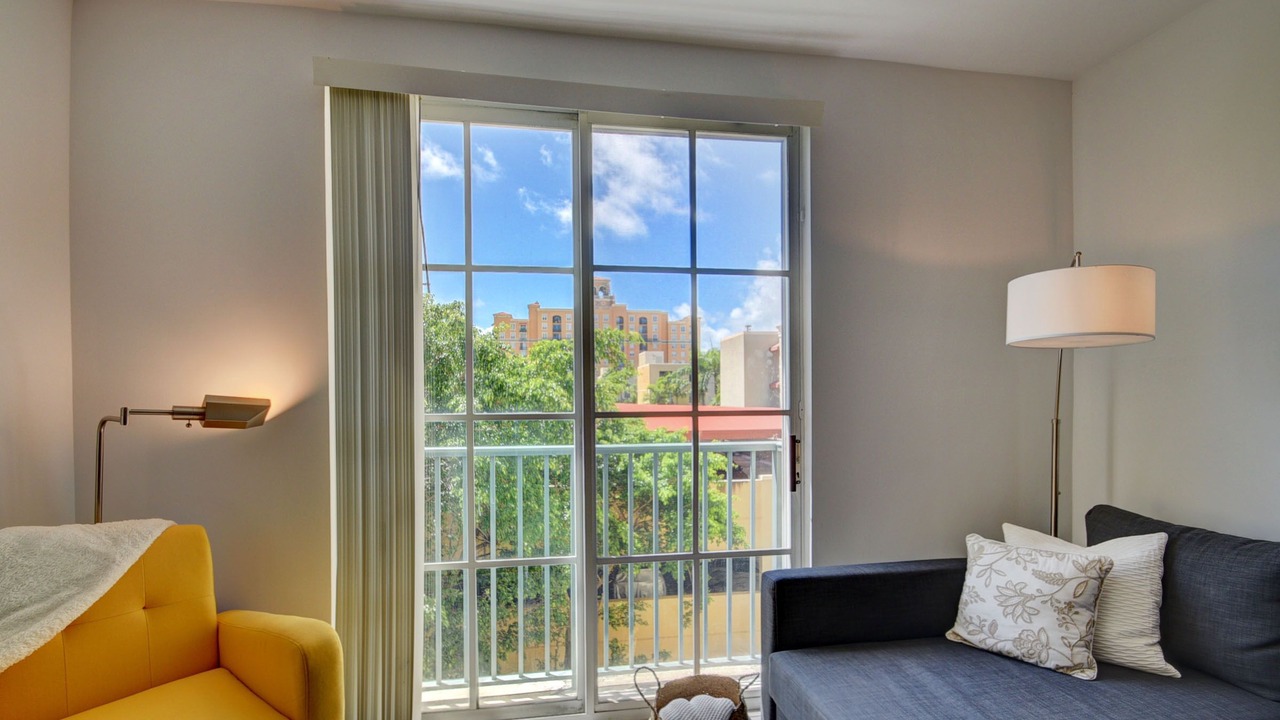Photo of Livingroom in Downtown West Palm Beach