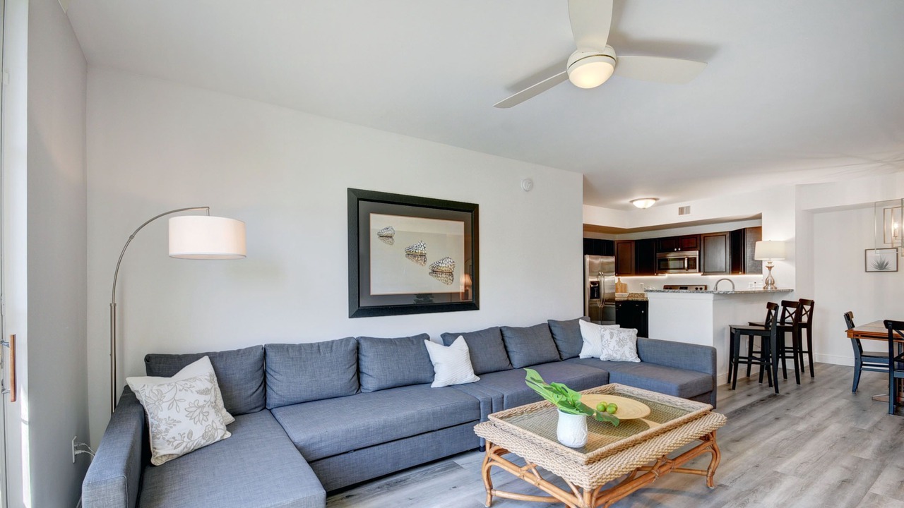 Photo of Livingroom in Downtown West Palm Beach