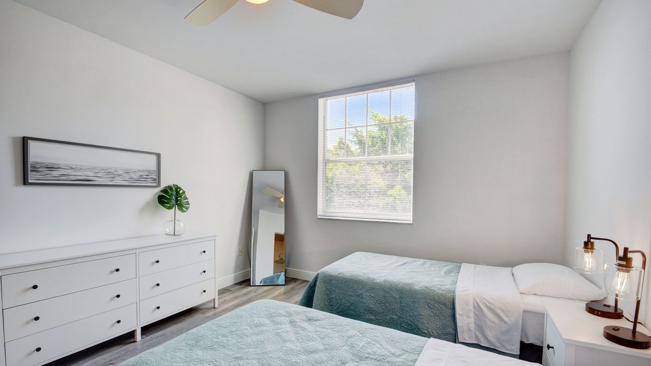 Photo of Bedroom in Downtown West Palm Beach