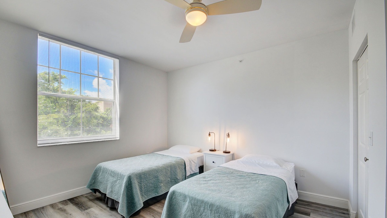 Photo of Bedroom in Downtown West Palm Beach