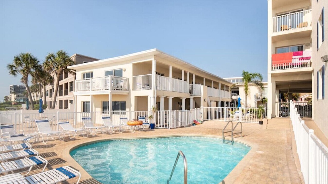 Photo of Outdoor in Belleair Beach