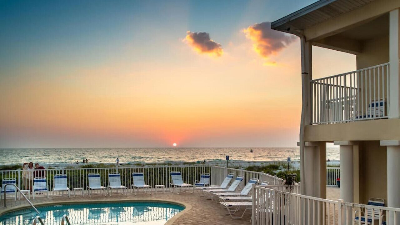 Photo of Outdoor in Belleair Beach
