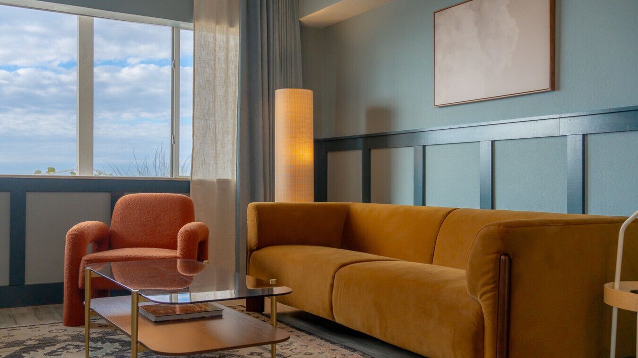 Photo of Livingroom in Belleair Beach