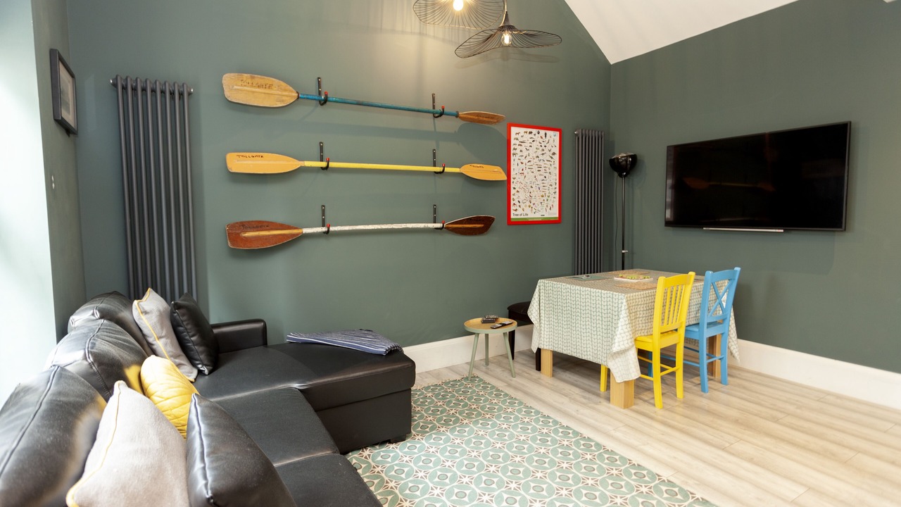 Photo of Livingroom in Whitstable