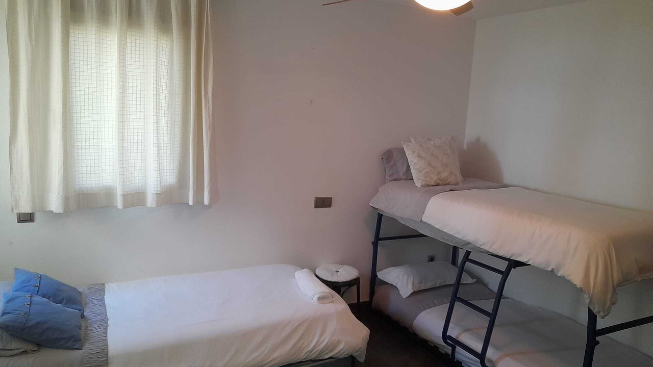 Photo of Bedroom in Altea