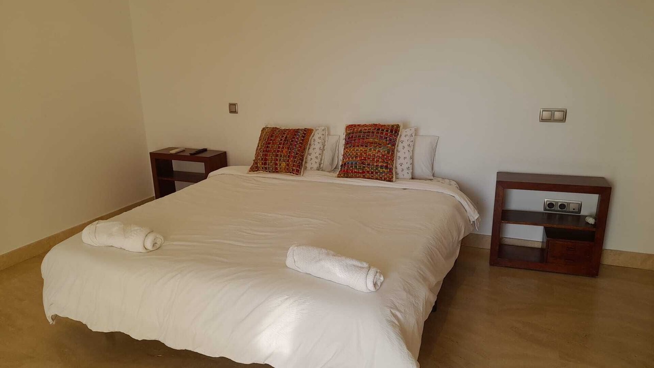Photo of Bedroom in Altea