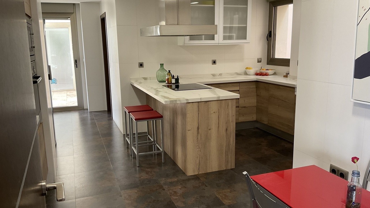 Photo of Kitchen in Altea