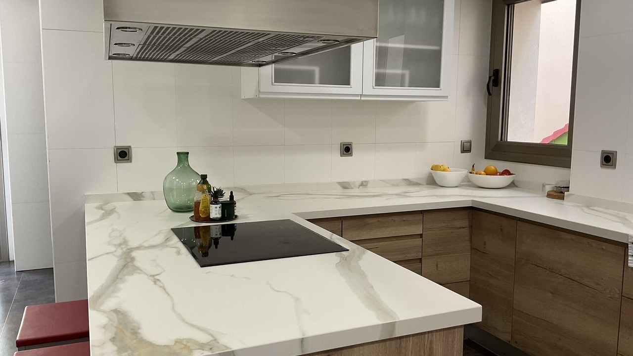 Photo of Kitchen in Altea