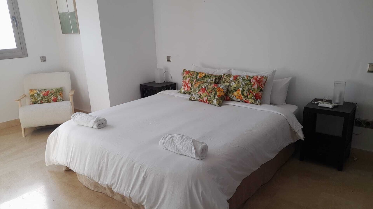 Photo of Bedroom in Altea