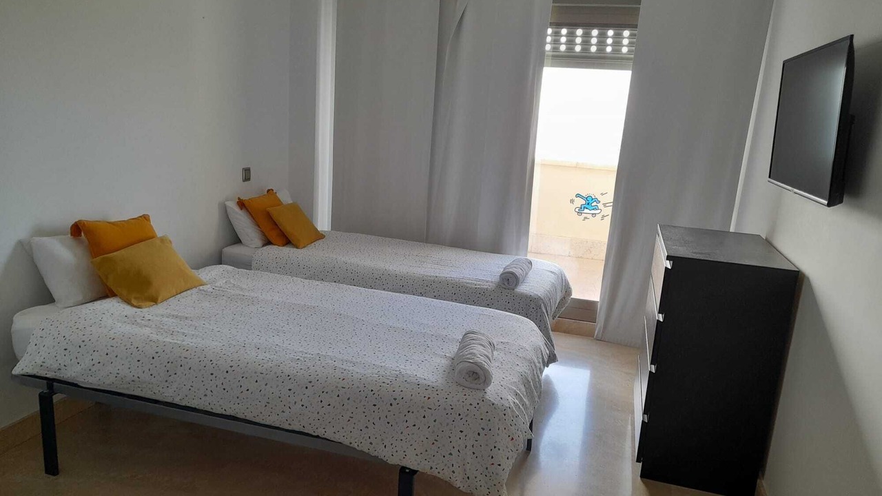 Photo of Bedroom in Altea