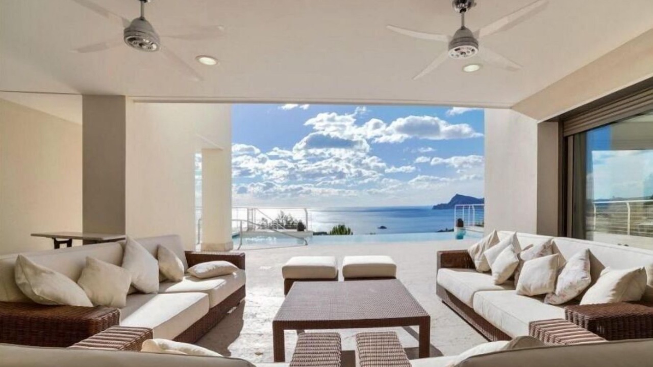 Photo of Outdoor in Altea