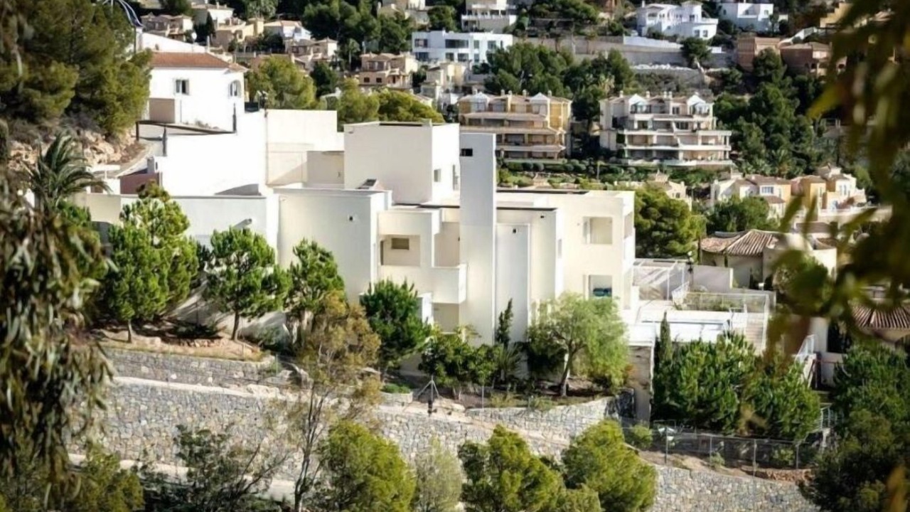 Photo of Outdoor in Altea