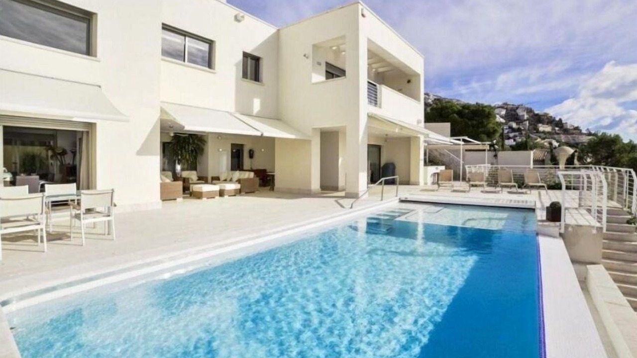 Photo of Outdoor in Altea
