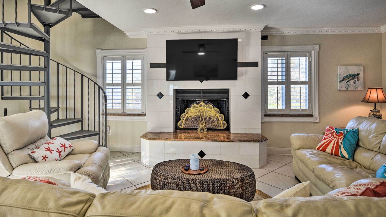 Photo of Livingroom in Painters Hill