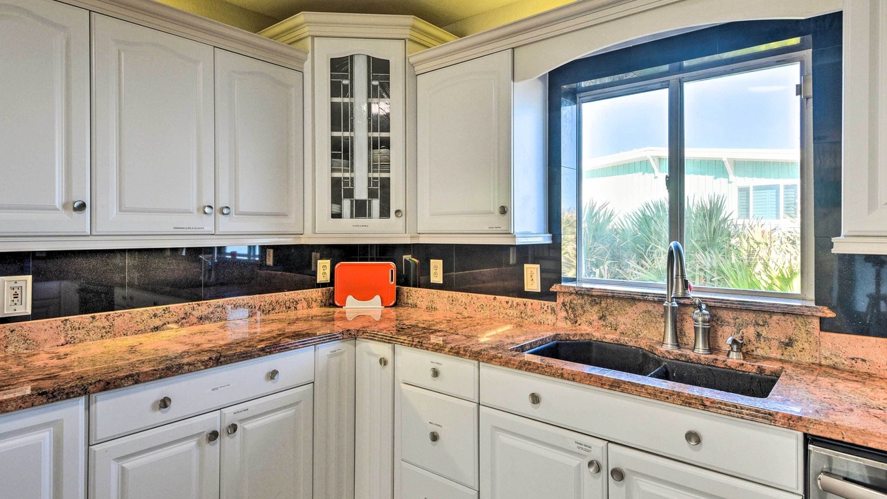 Photo of Kitchen in Painters Hill