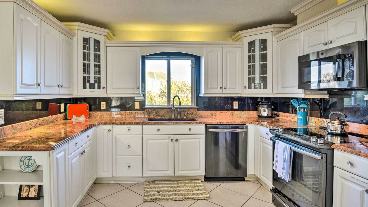 Photo of Kitchen in Painters Hill