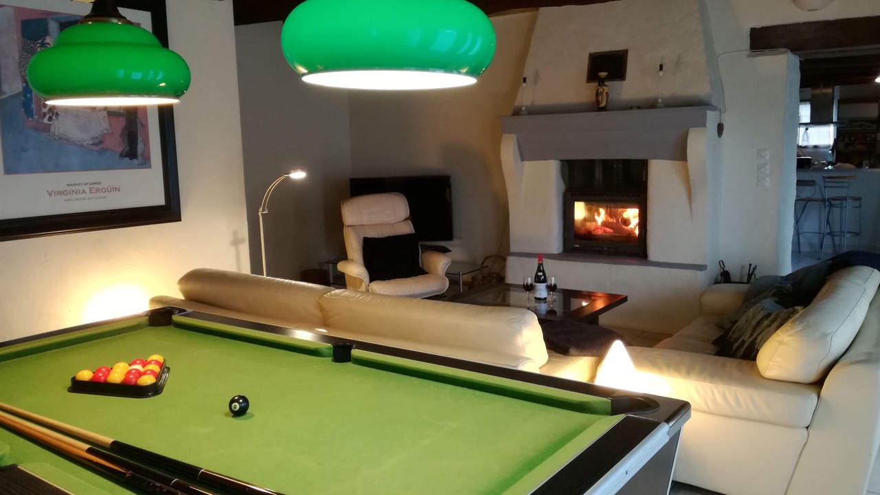 Photo of Livingroom in Hirel
