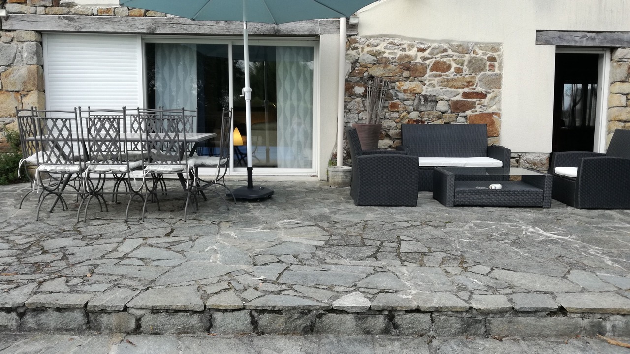 Photo of Outdoor in Hirel