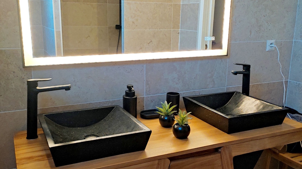 Photo of Bathroom in Hirel