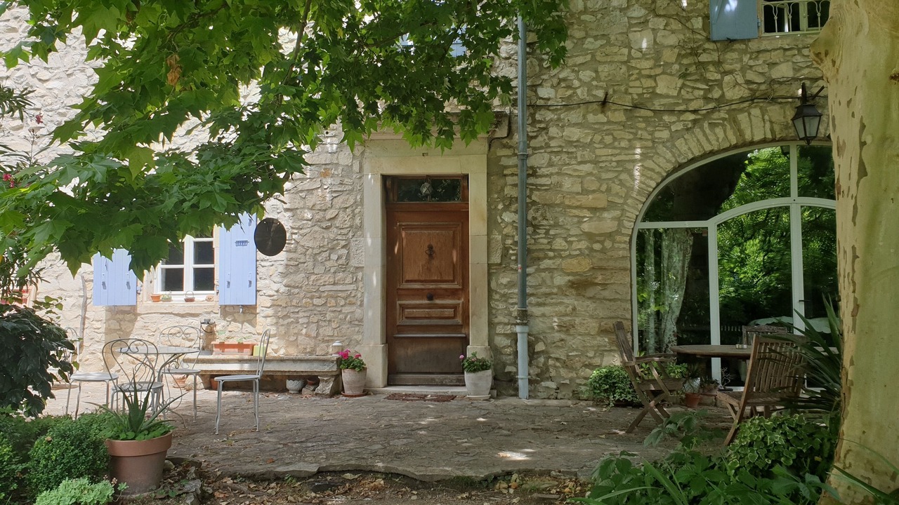 Photo of Outdoor in Sauzet