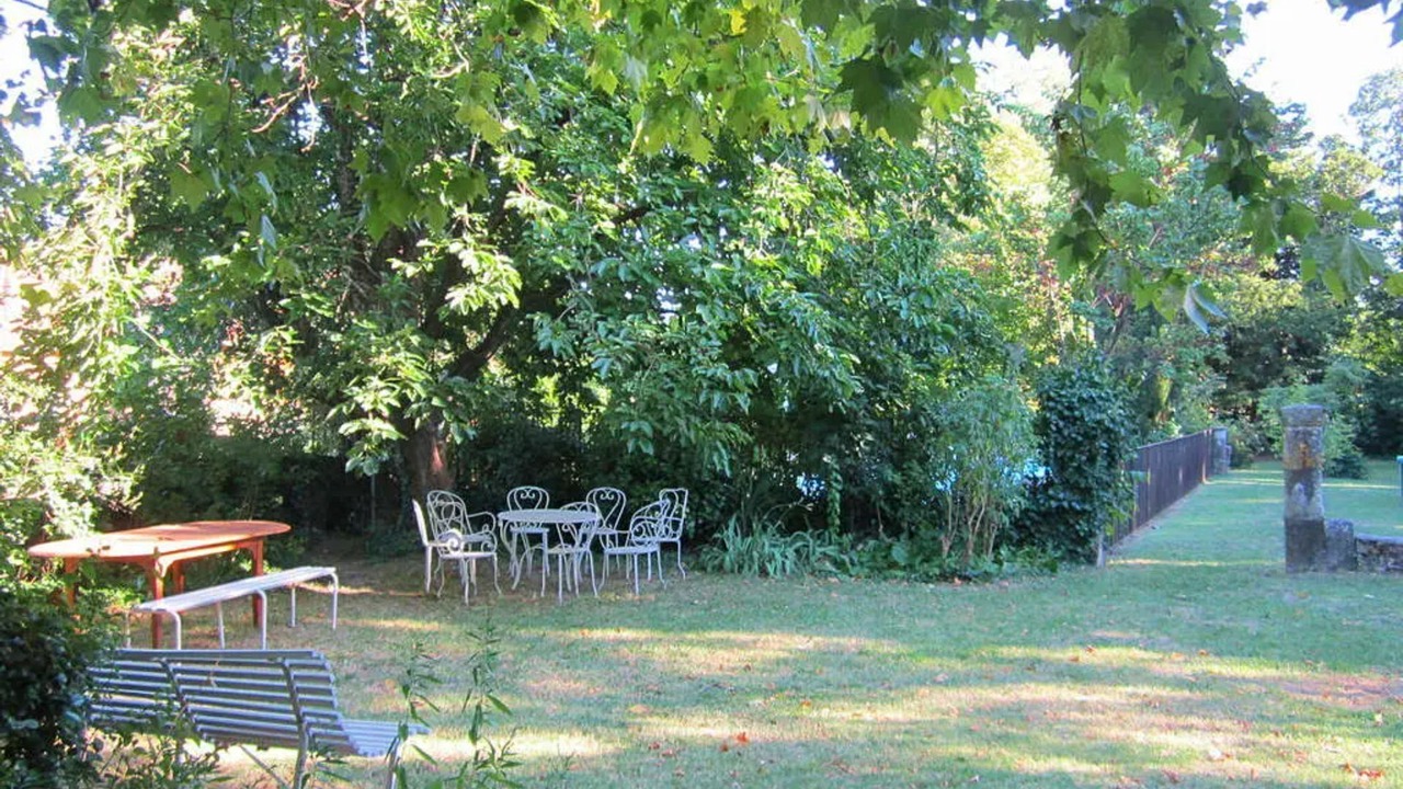 Photo of Outdoor in Sauzet