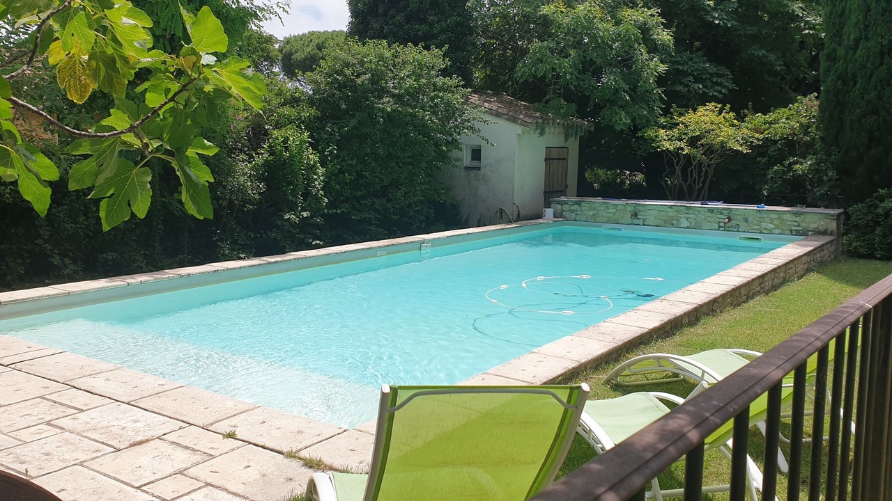 Photo of Outdoor in Sauzet