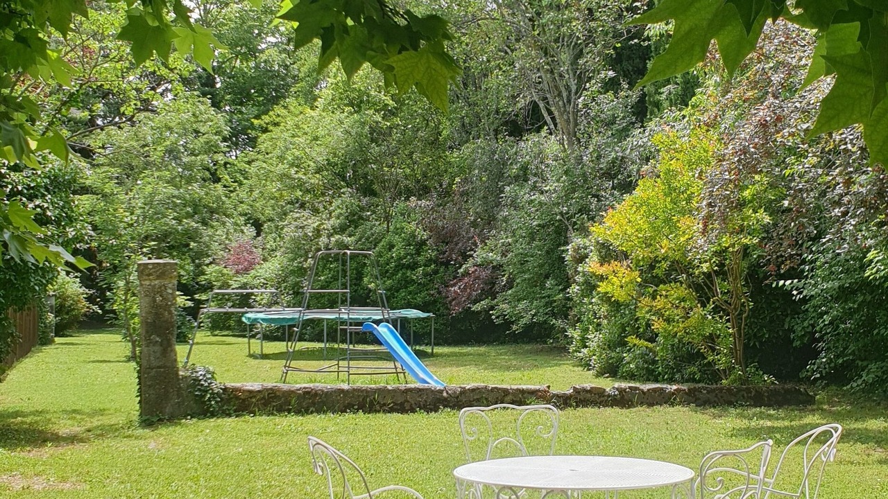 Photo of Outdoor in Sauzet
