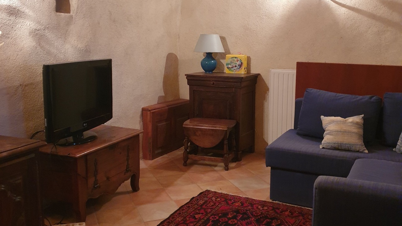 Photo of Livingroom in Sauzet
