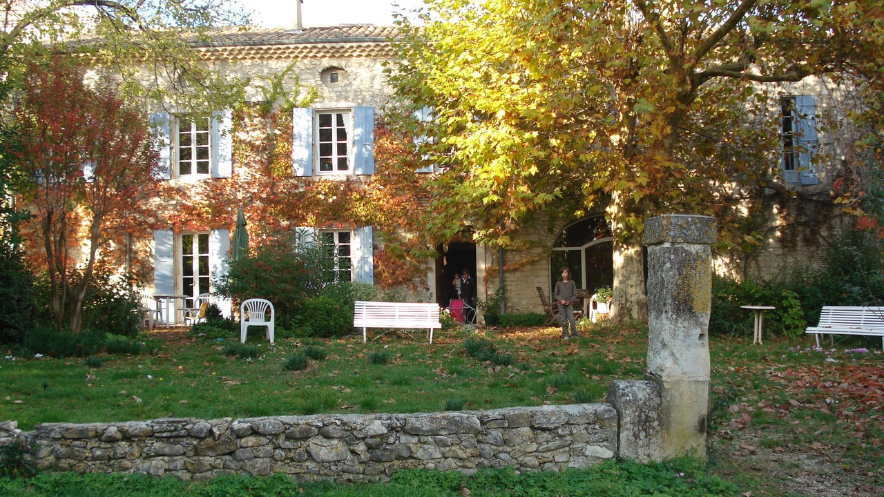 Photo of Outdoor in Sauzet
