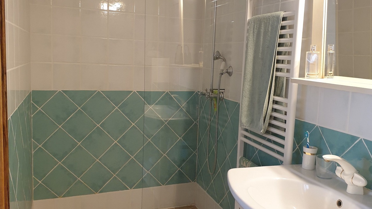 Photo of Bathroom in Sauzet