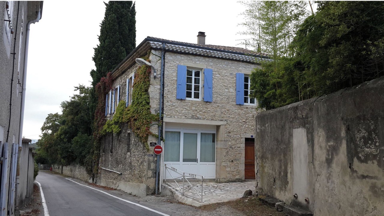 Photo of Outdoor in Sauzet