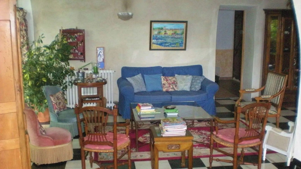 Photo of Livingroom in Sauzet