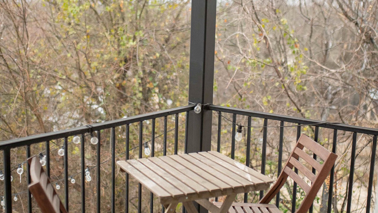 Photo of Outdoor in MLK