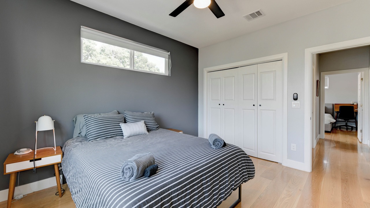 Photo of Bedroom in MLK