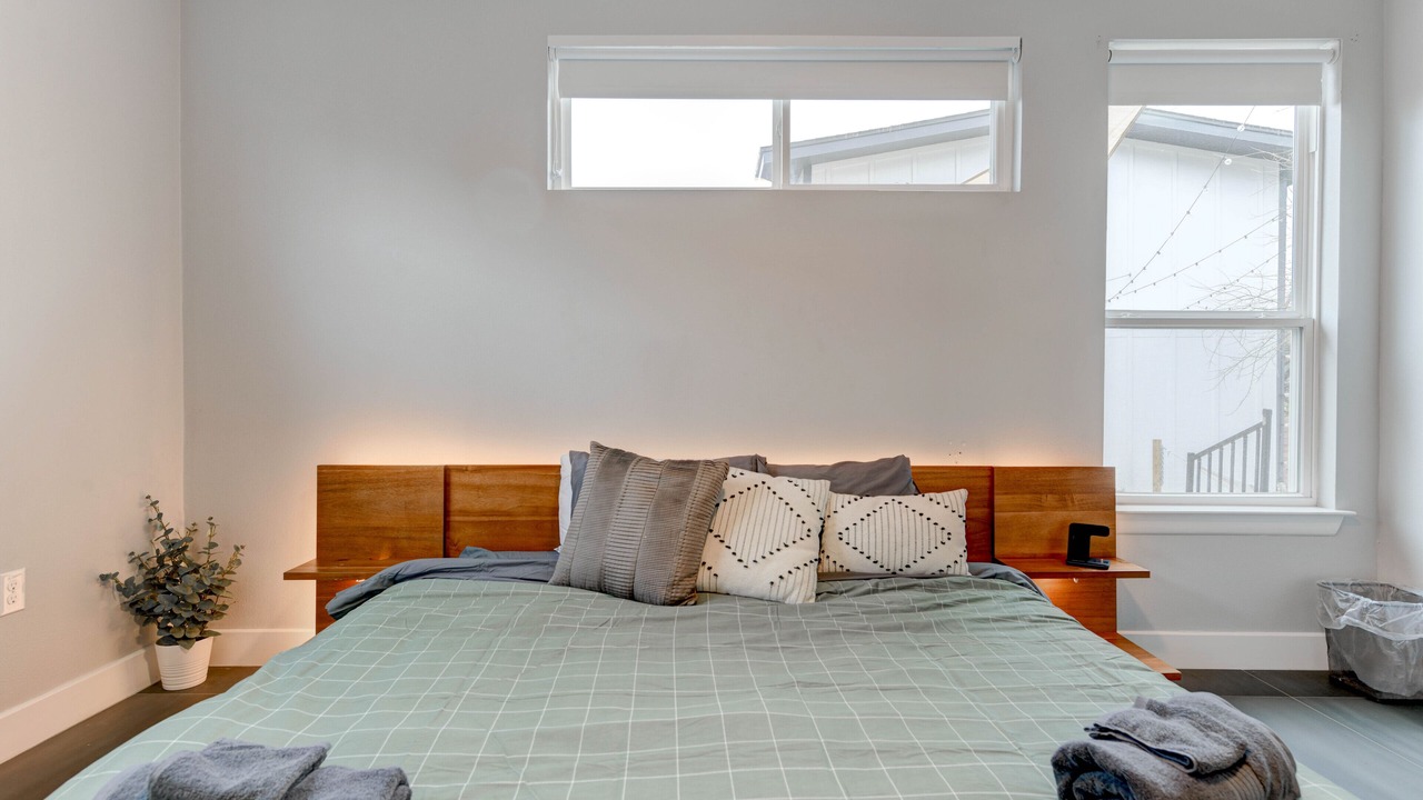 Photo of Bedroom in MLK
