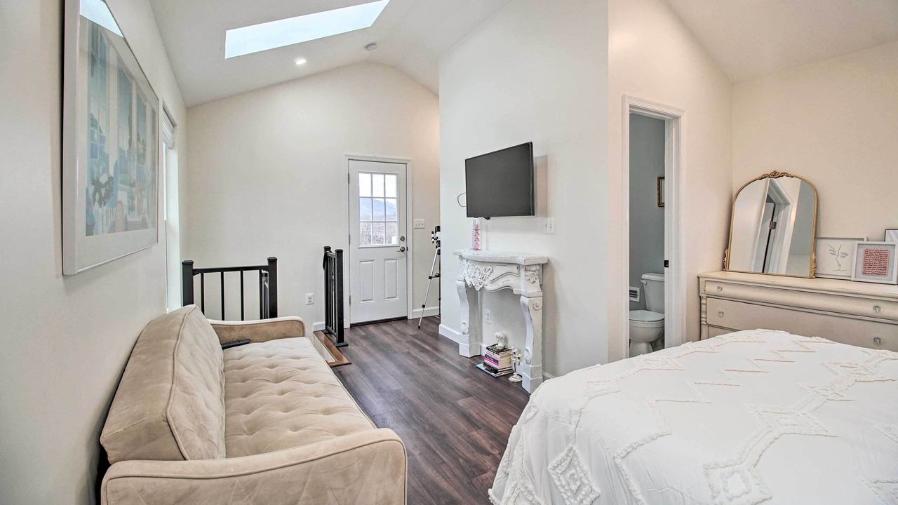 Photo of Bedroom in Front Royal