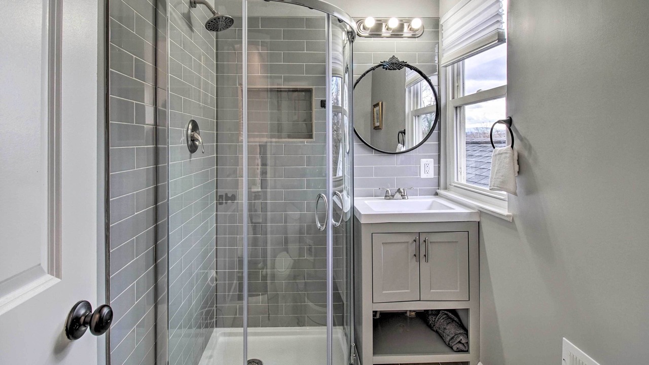 Photo of Bathroom in Front Royal