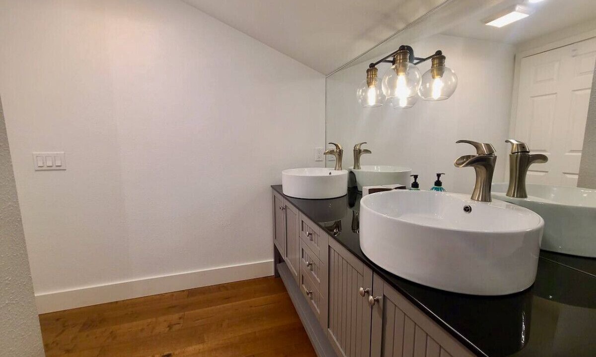 Photo of Bathroom in Kingsgate