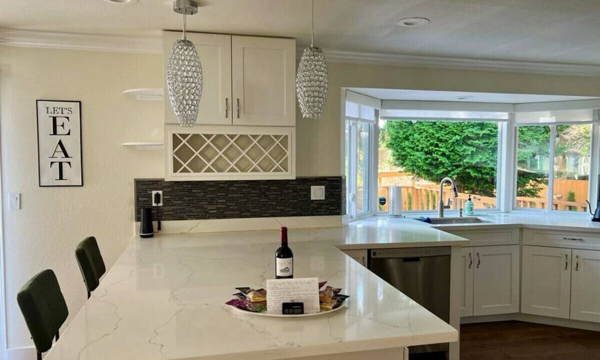 Photo of Kitchen in Kingsgate