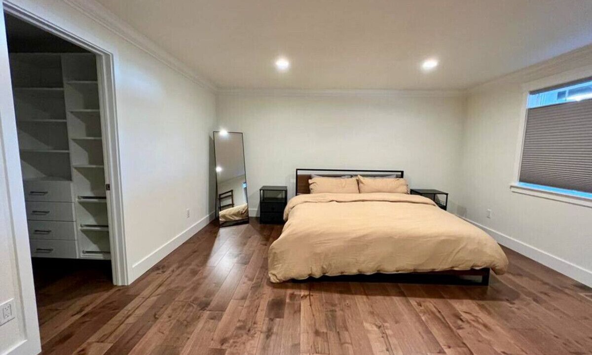 Photo of Bedroom in Kingsgate