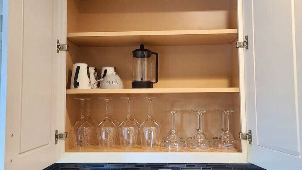 Photo of Kitchen in Kingsgate