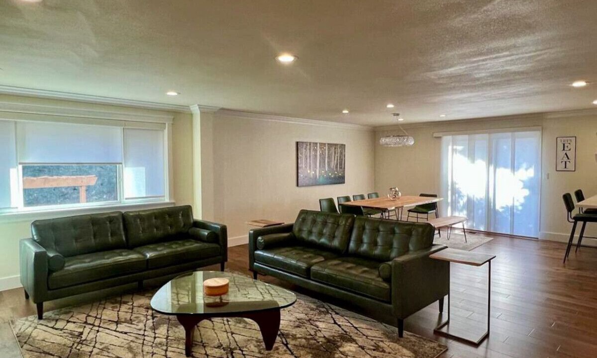 Photo of Livingroom in Kingsgate