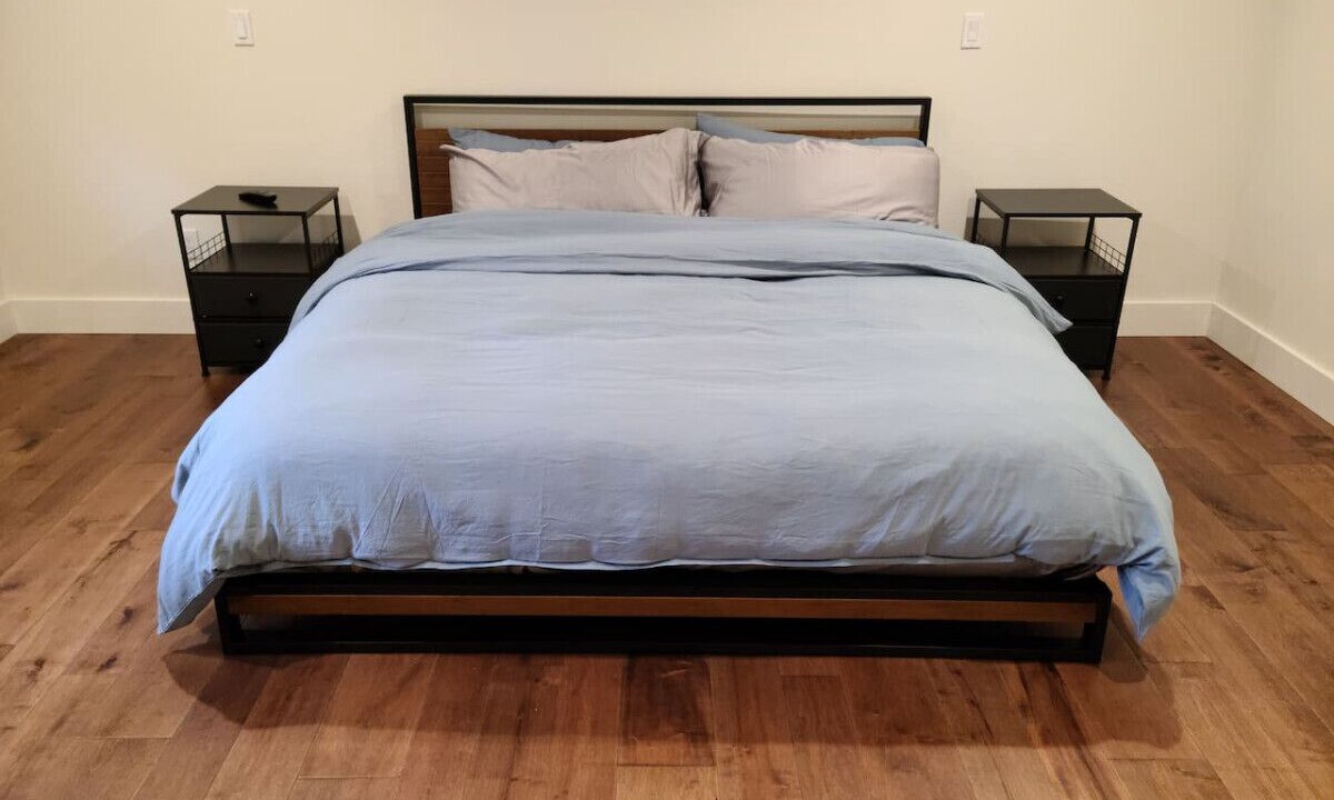 Photo of Bedroom in Kingsgate