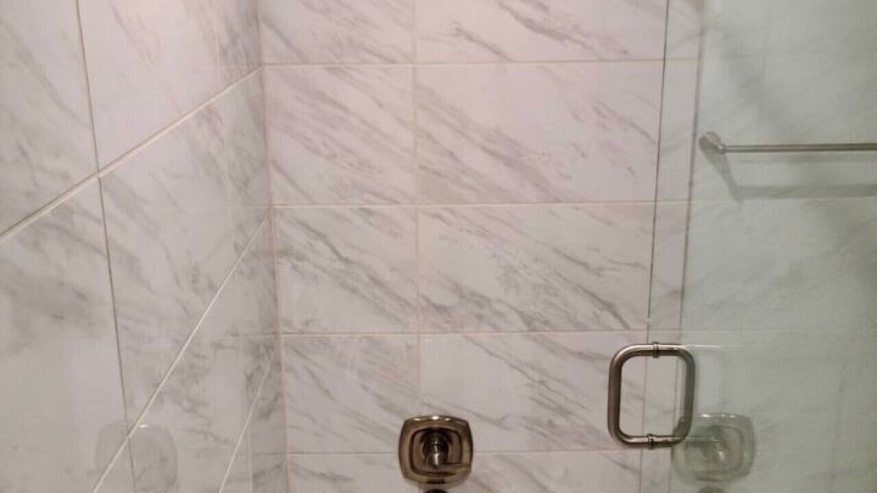 Photo of Bathroom in Kingsgate